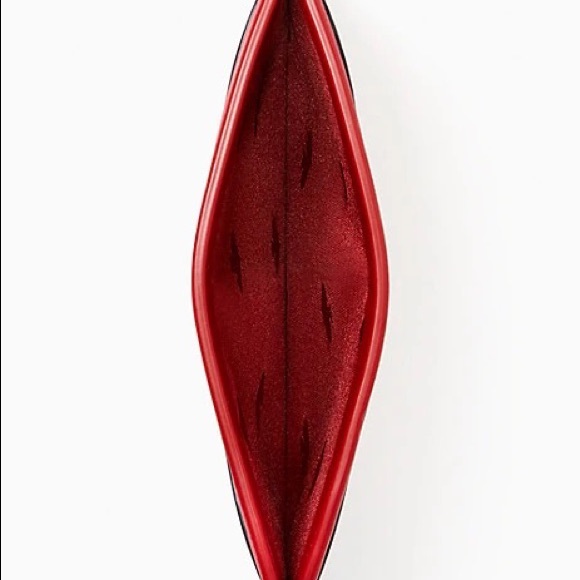 Kate Spade slim card holder - Picture 4 of 5